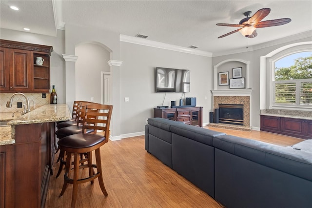 1313 Oxbridge Dr, Lutz, FL 33549 - photo 15