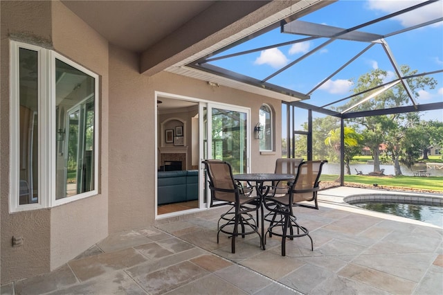1313 Oxbridge Dr, Lutz, FL 33549 - photo 17