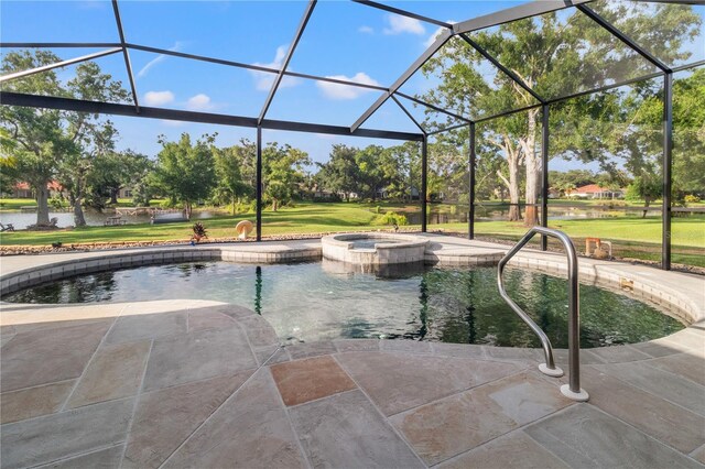 1313 Oxbridge Dr, Lutz, FL 33549 - photo 19