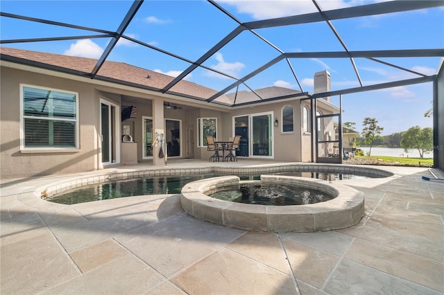 1313 Oxbridge Dr, Lutz, FL 33549 - photo 40