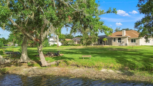 1313 Oxbridge Dr, Lutz, FL 33549 - photo 43