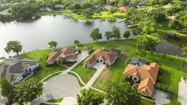 1313 Oxbridge Dr, Lutz, FL 33549 - photo 45