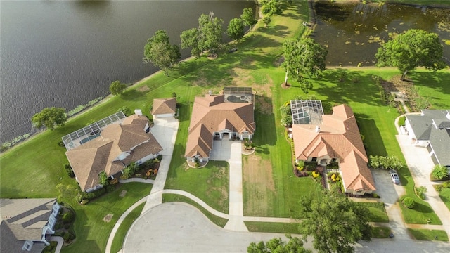 1313 Oxbridge Dr, Lutz, FL 33549 - photo 46