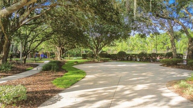 1313 Oxbridge Dr, Lutz, FL 33549 - photo 49