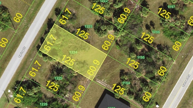 146 Spring Dr, Rotonda West, FL 33947