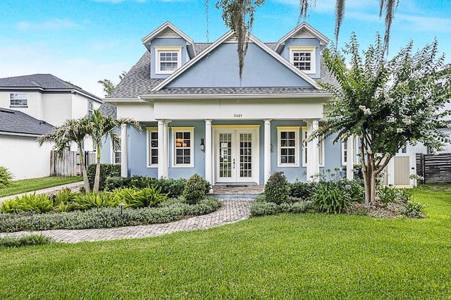 2401 Lafayette Ave, Winter Park, FL 32789 - photo 1