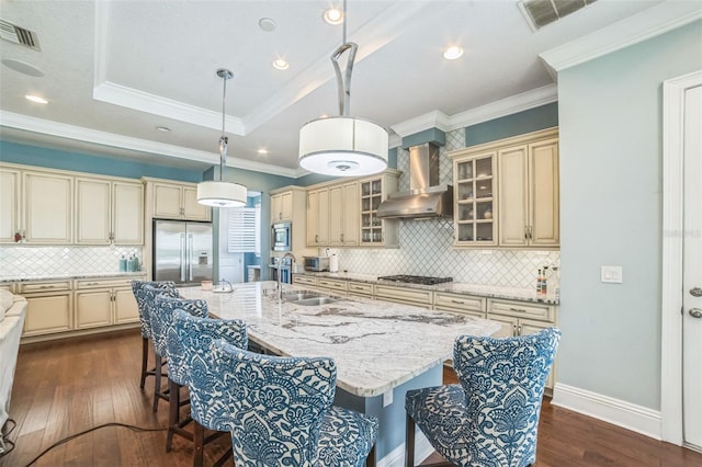 2401 Lafayette Ave, Winter Park, FL 32789 - photo 6