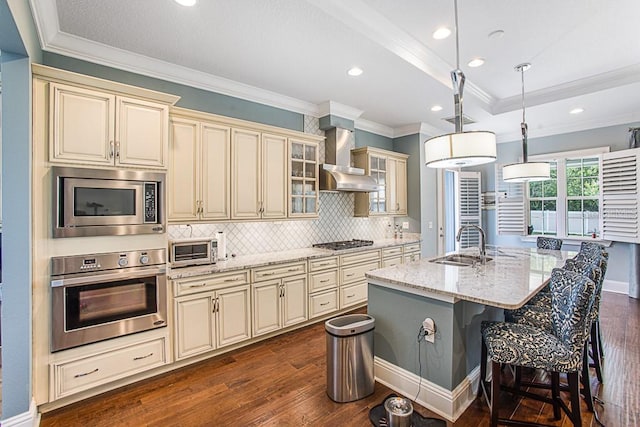 2401 Lafayette Ave, Winter Park, FL 32789 - photo 8