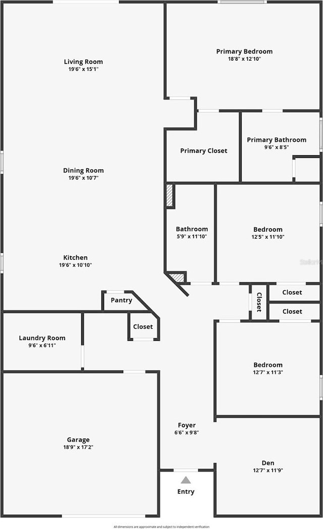 5003 Wabash Pl, Riverview, FL 33578 - photo 47