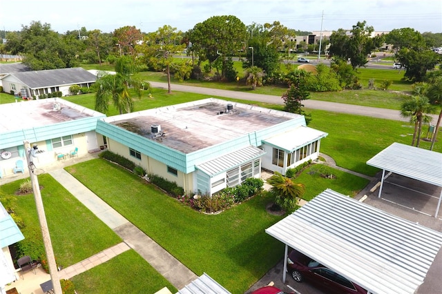 101 Cambridge Trl Unit 194, Sun City Center, FL 33573 - view of subject property