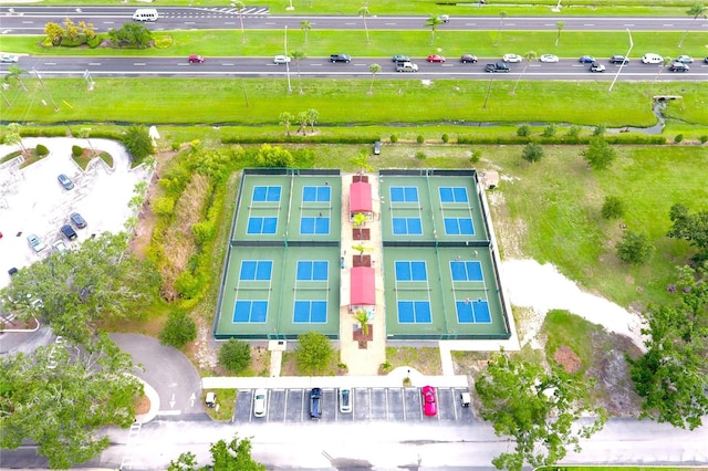 101 Cambridge Trl Unit 194, Sun City Center, FL 33573 - bird's eye view