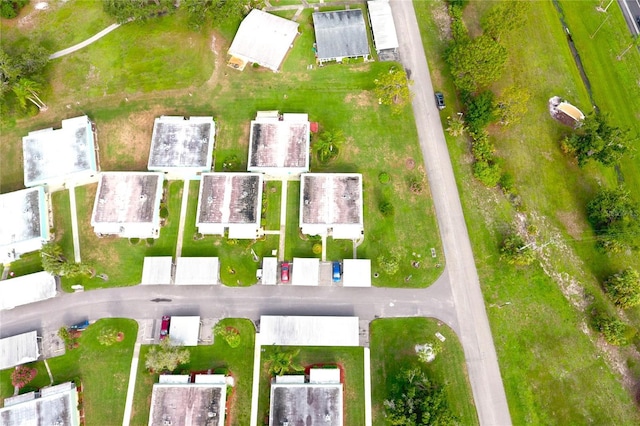 101 Cambridge Trl Unit 194, Sun City Center, FL 33573 - bird's eye view