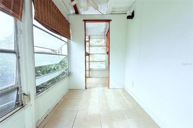 101 Cambridge Trl Unit 194, Sun City Center, FL 33573 - view of unfurnished sunroom