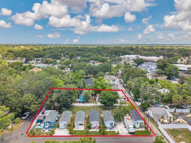 3617 12th St N, Saint Petersburg, FL 33704 - photo 1