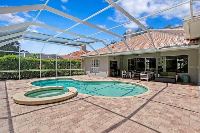 17818 Arbor Greene Dr, Tampa, FL 33647 - photo 57