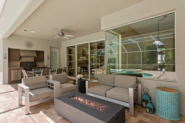17818 Arbor Greene Dr, Tampa, FL 33647 - photo 59