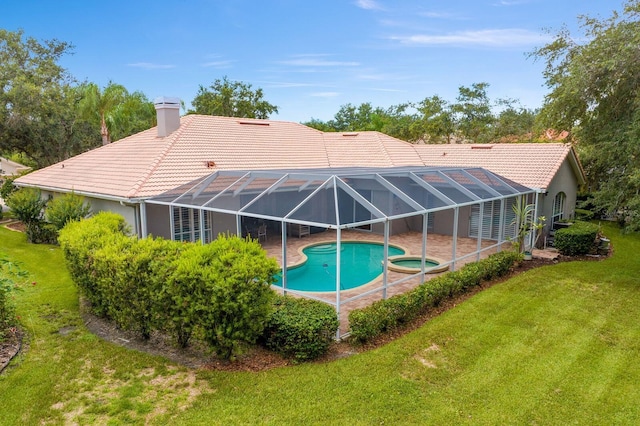 17818 Arbor Greene Dr, Tampa, FL 33647 - photo 67