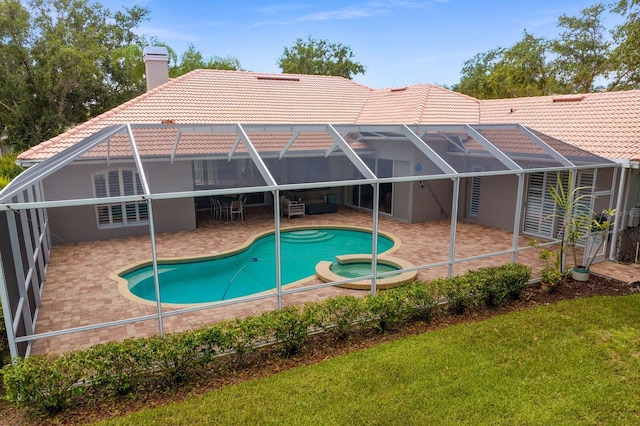 17818 Arbor Greene Dr, Tampa, FL 33647 - photo 68