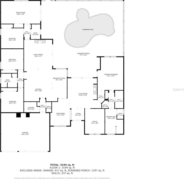 17818 Arbor Greene Dr, Tampa, FL 33647 - photo 73