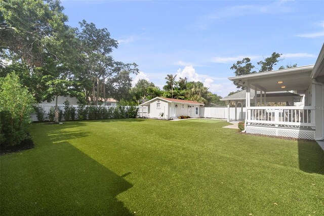 4002 W Watrous Ave, Tampa, FL 33629 - photo 37