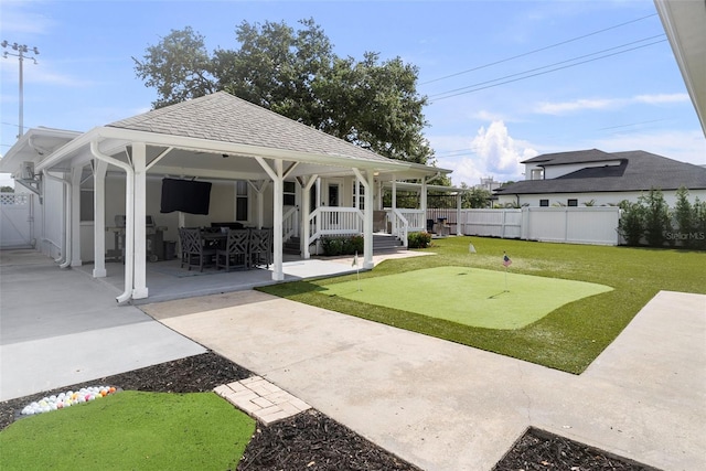 4002 W Watrous Ave, Tampa, FL 33629 - photo 42