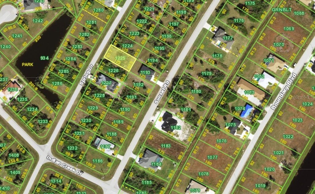 148 Spring Dr, Rotonda West, FL 33947