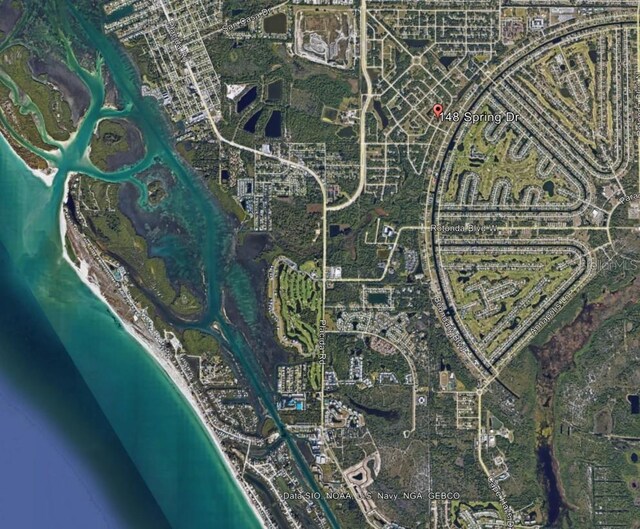 148 Spring Dr, Rotonda West, FL 33947
