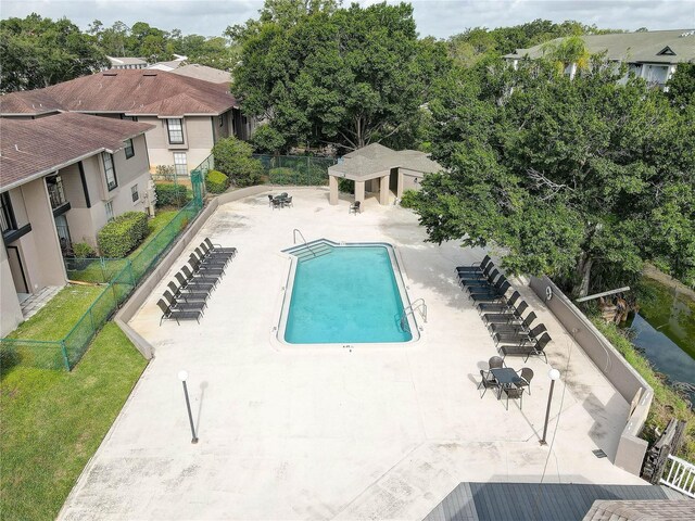 4014 Ashford Green Pl Unit G103, Tampa, FL 33613 - photo 33