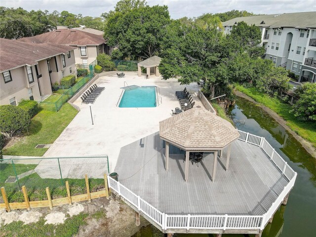 4014 Ashford Green Pl Unit G103, Tampa, FL 33613 - photo 34