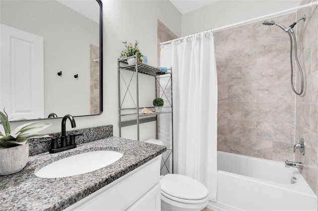 106 Cutlass Way, Oldsmar, FL 34677 - full bathroom featuring vanity and shower / bath combo