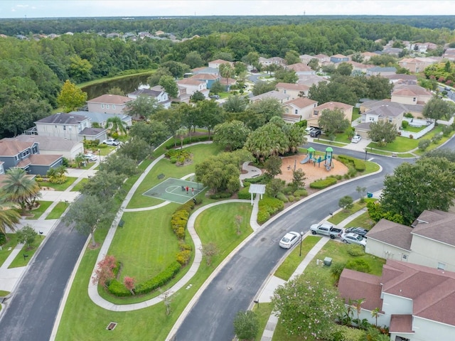 27546 Stonecreek Way, Wesley Chapel, FL 33544 - view of property location featuring nearby suburban area
