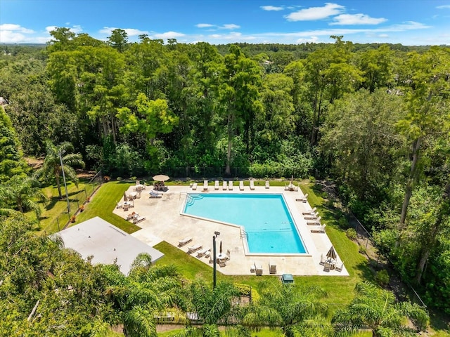 2635 Barksdale Ct Unit 2635, Clearwater, FL 33761 - photo 36