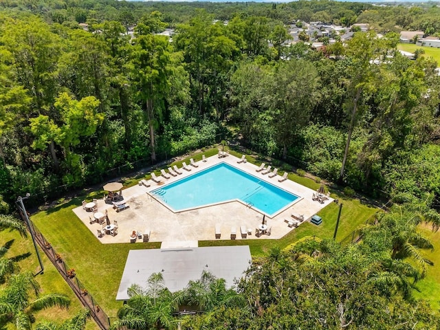 2635 Barksdale Ct Unit 2635, Clearwater, FL 33761 - photo 37