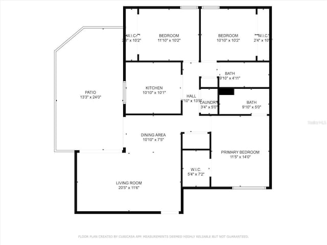 2635 Barksdale Ct Unit 2635, Clearwater, FL 33761 - photo 38
