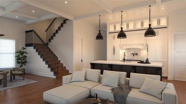 608 Grove St N, Saint Petersburg, FL 33701 - photo 9
