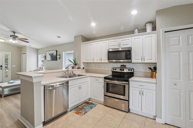 11708 Crest Creek Dr, Riverview, FL 33569 - photo 8