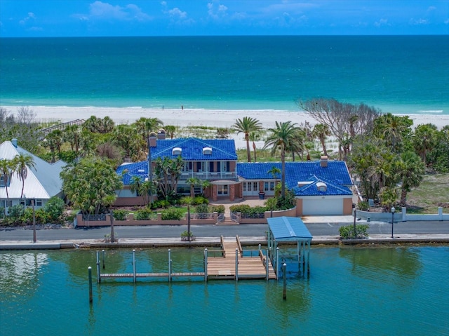 1114 Mandalay Pt, Clearwater Beach, FL 33767 - photo 1