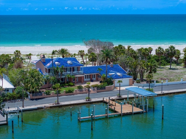 1114 Mandalay Pt, Clearwater Beach, FL 33767 - photo 2