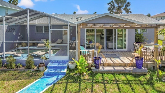 9917 San Sierra Way, Port Richey, FL 34668 - photo 31