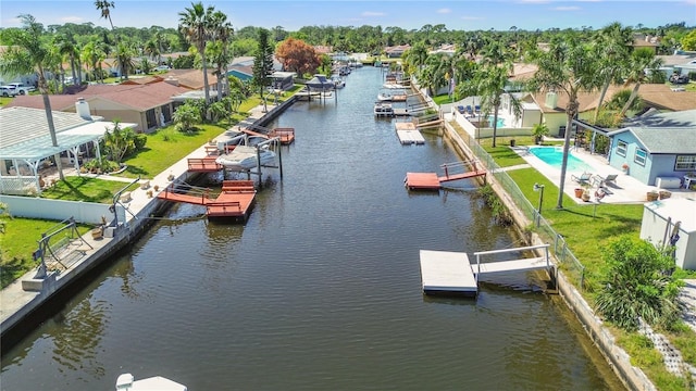 9917 San Sierra Way, Port Richey, FL 34668 - photo 34