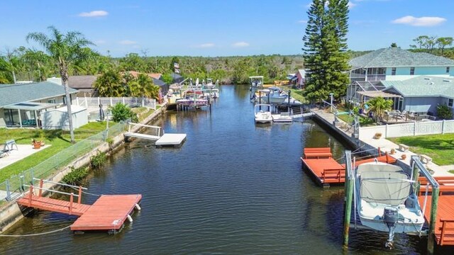 9917 San Sierra Way, Port Richey, FL 34668 - photo 35