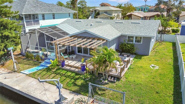 9917 San Sierra Way, Port Richey, FL 34668 - photo 36