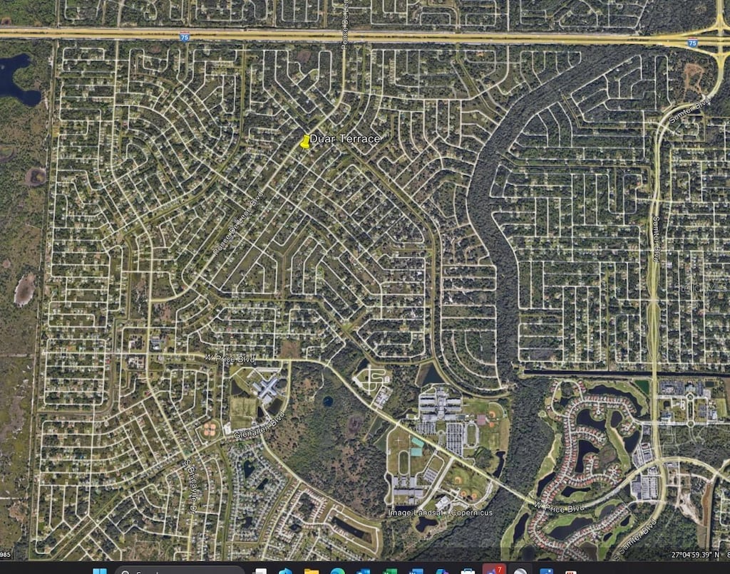 Duar Ter, North Port, FL 34291