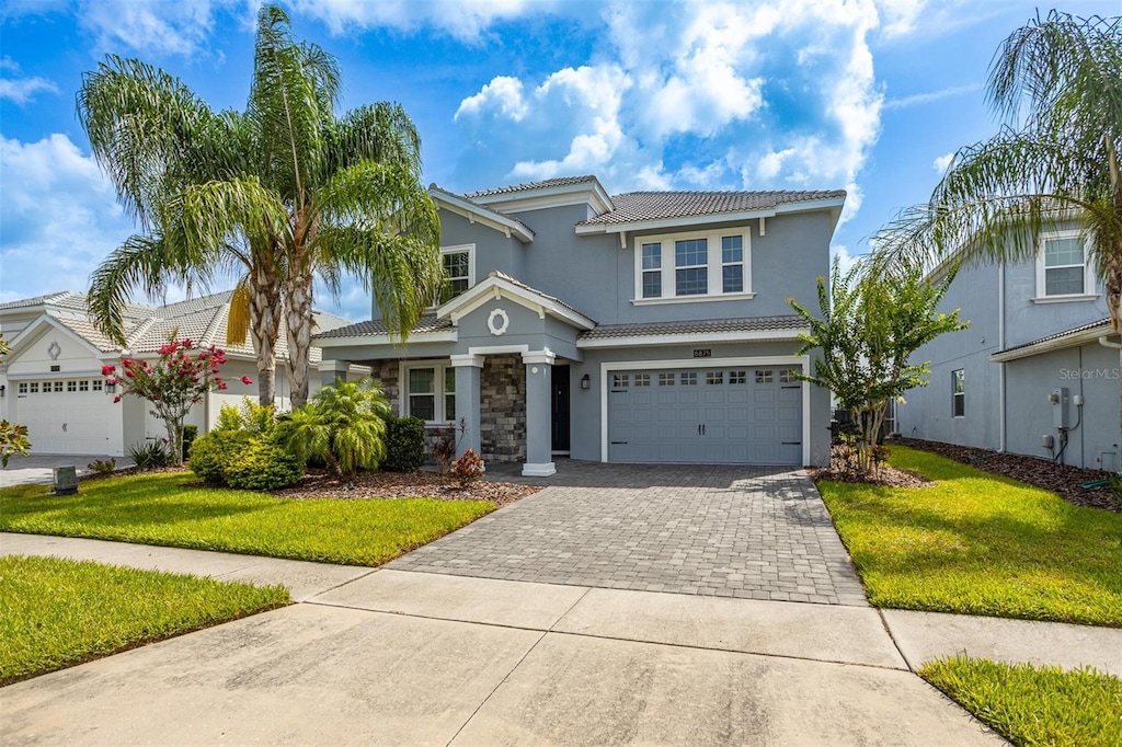 8875 Backspin Ln, Champions Gate, FL 33896 - photo 1
