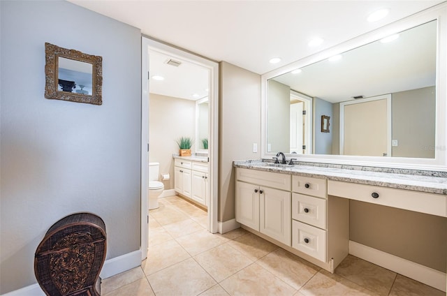4450 Gulf Blvd Unit 110, St Pete Beach, FL 33706 - full bathroom with vanity and tile patterned flooring