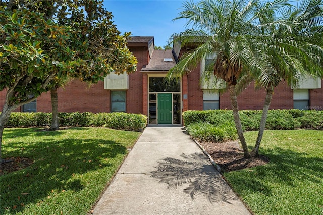 214 Caryl Way, Oldsmar, FL 34677 - view of building exterior