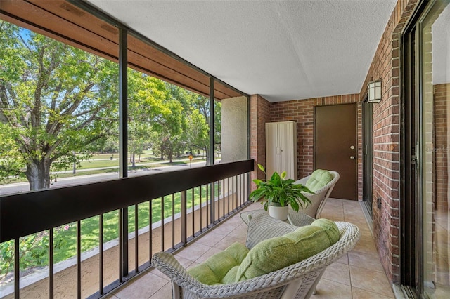 214 Caryl Way, Oldsmar, FL 34677 - view of balcony