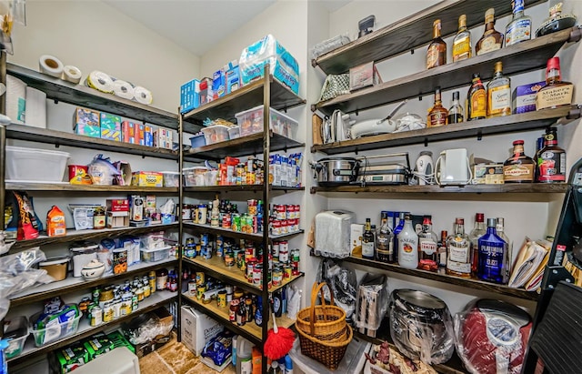 1012 Tuscany Dr, Trinity, FL 34655 - view of pantry