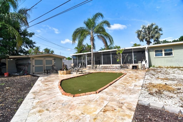 6912 14th St N Unit 6912, Saint Petersburg, FL 33702 - photo 2