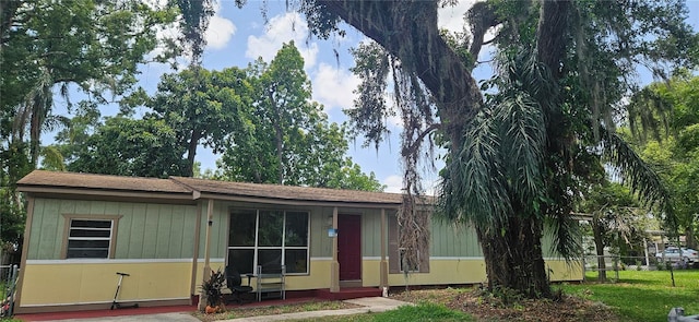 2503 Elm St, Seffner, FL 33584 - view of front facade